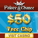 $50 Free Chip Special