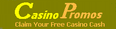 Claim Your Free Casino Cash