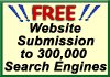 free website submission to 300,000 search engines