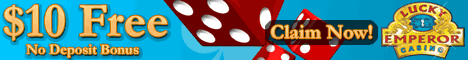 no deposit casino